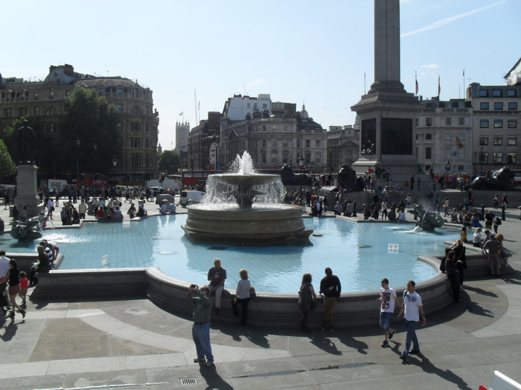 3 - Trafalgar Square1