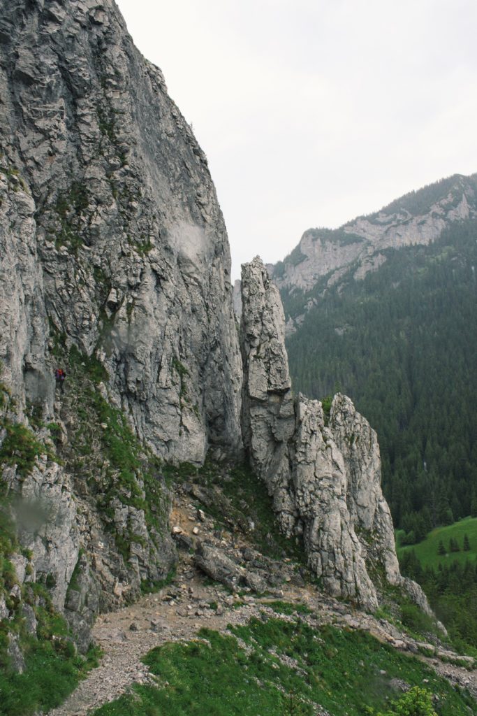 Jaskinia Raptawicka w Dolinie Kościeliskiej