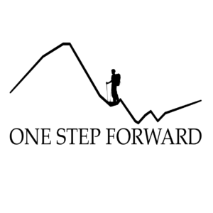 Logo One Step Forward