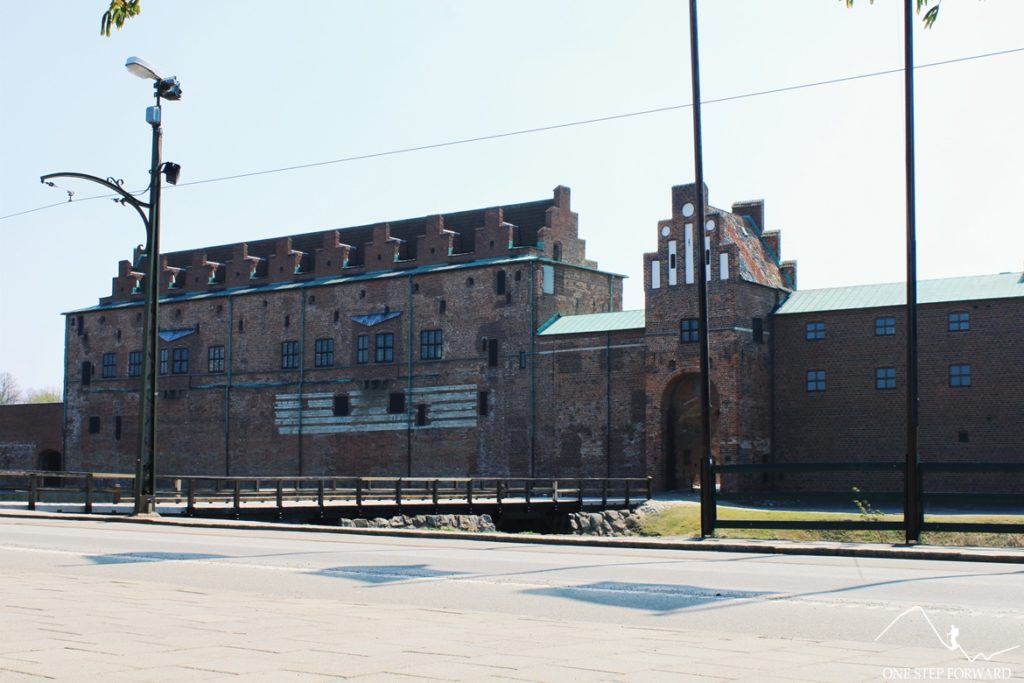 Zamek Malmöhus - Malmöhus Slott